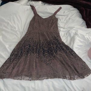free people dress